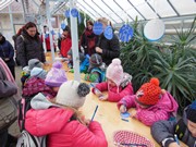 Vánoční výlet - Ekocentrum Mladá Boleslav